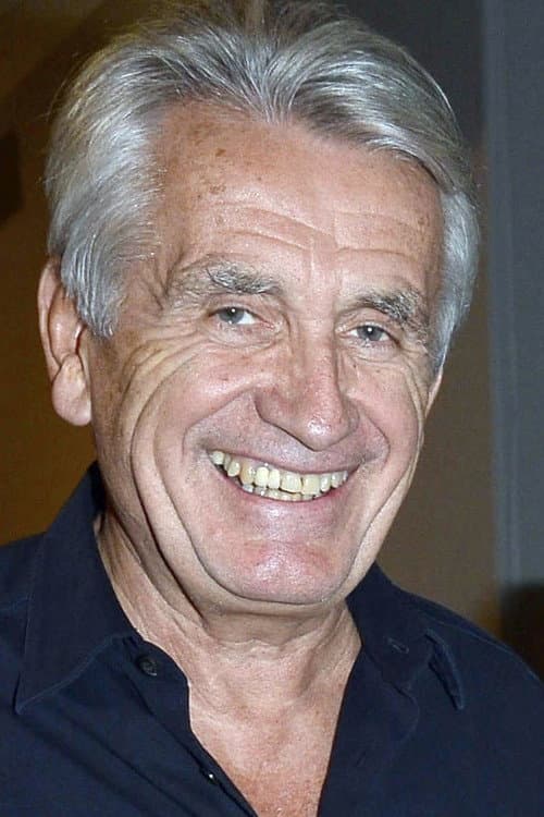 Gilbert Coullier foto