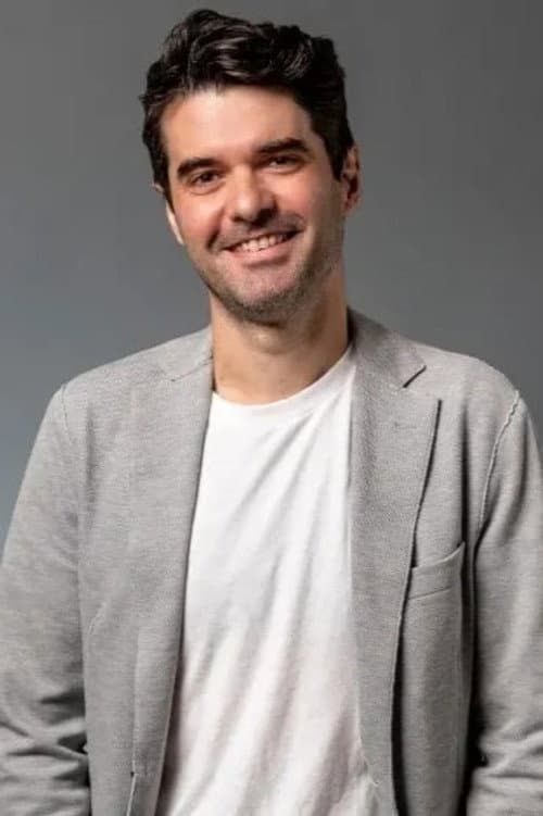 Víctor Maldonado foto