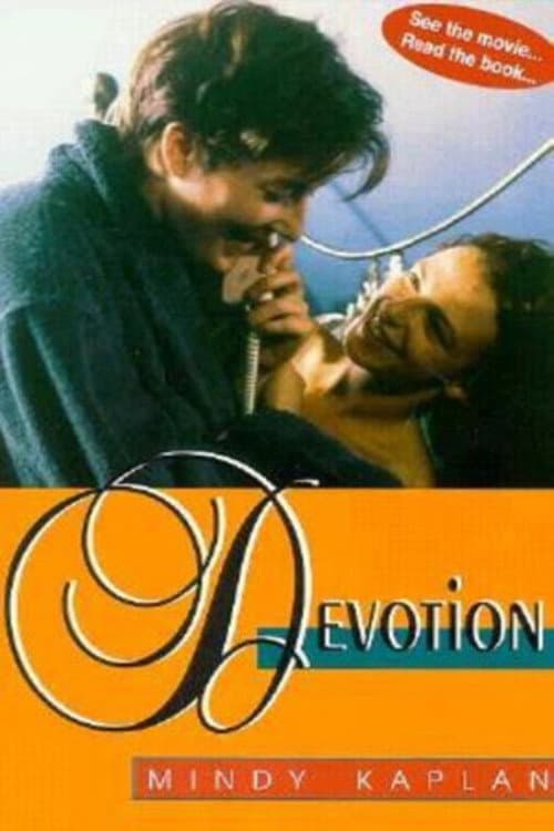 Devotion (1995) poster