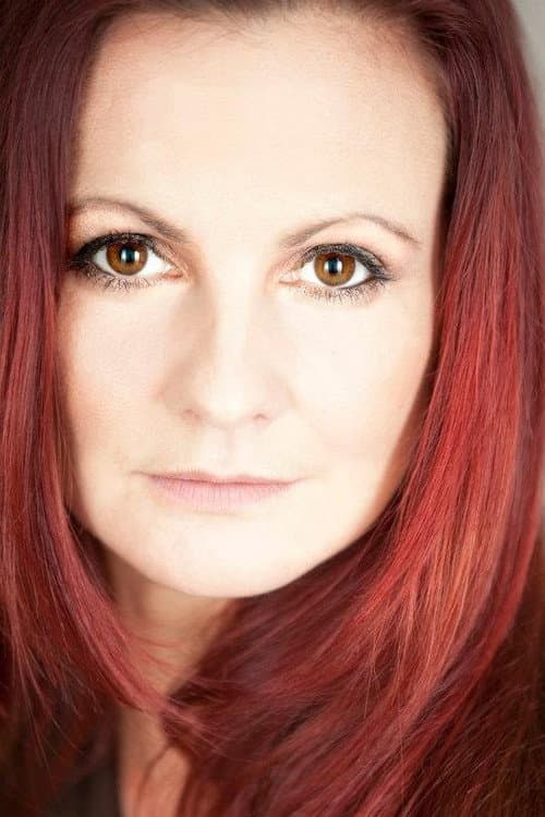 Frederique Fouche foto