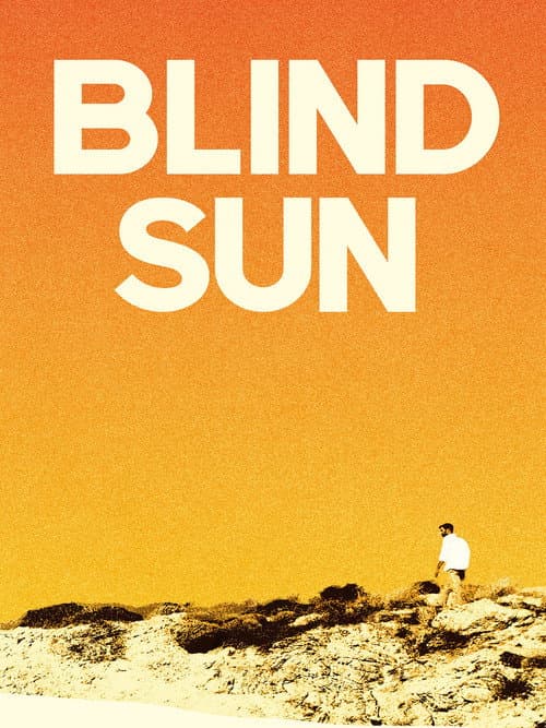Blind Sun (2016) poster