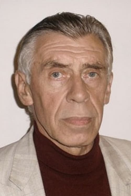 Tadeusz Drzewiecki foto