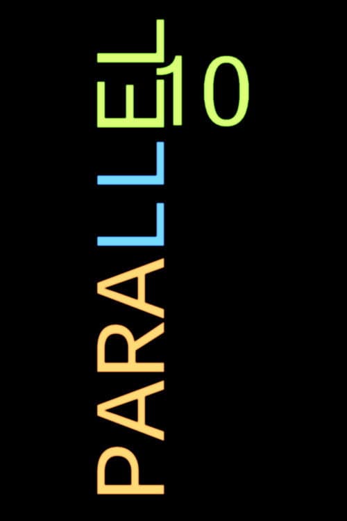 Paralelo 10 (2005) poster