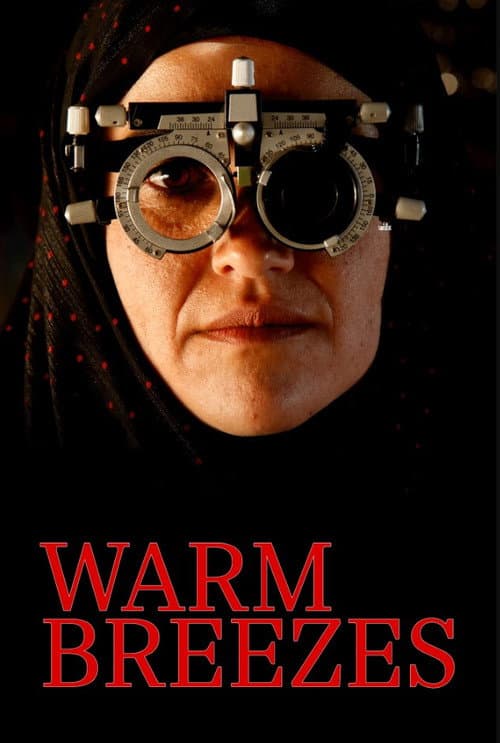 Warm Breezes (2017) poster