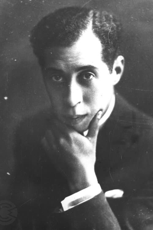 José A. Ferreyra foto