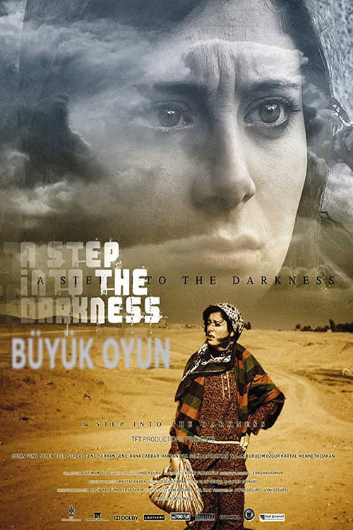 Büyük Oyun (2009) poster