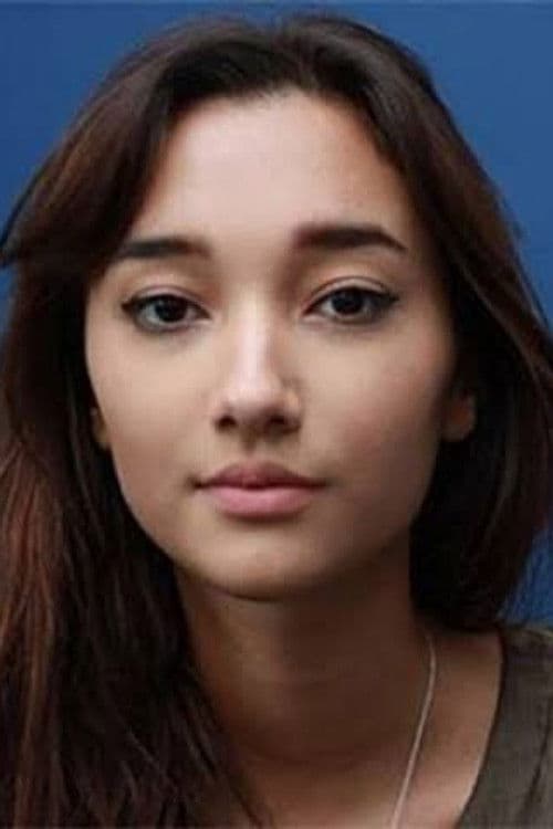 Carissa Perusset foto