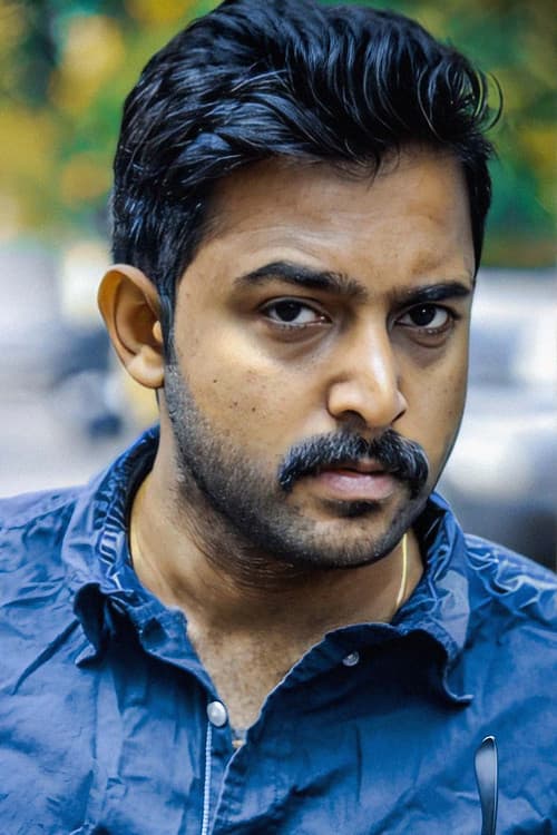 Vikram Ramesh foto