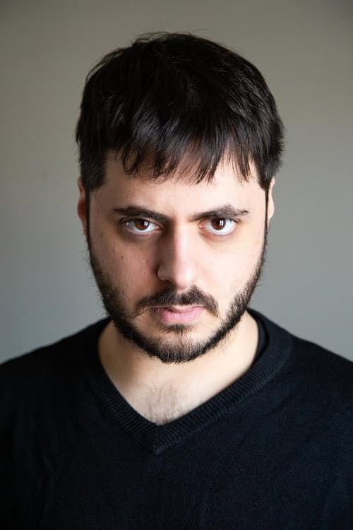 Jerome Cloutier foto