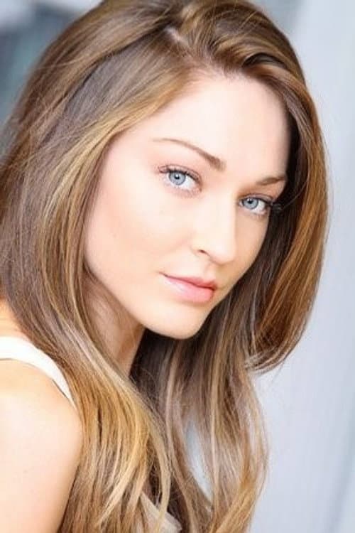 Christina Prousalis foto