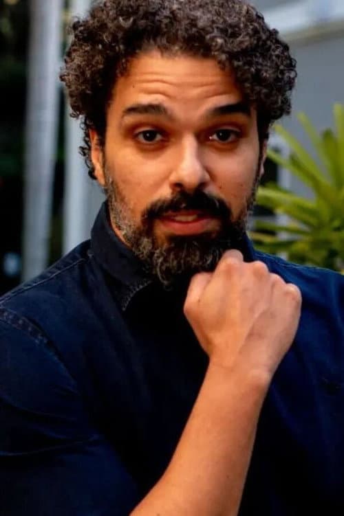 Jaderson Fialho foto