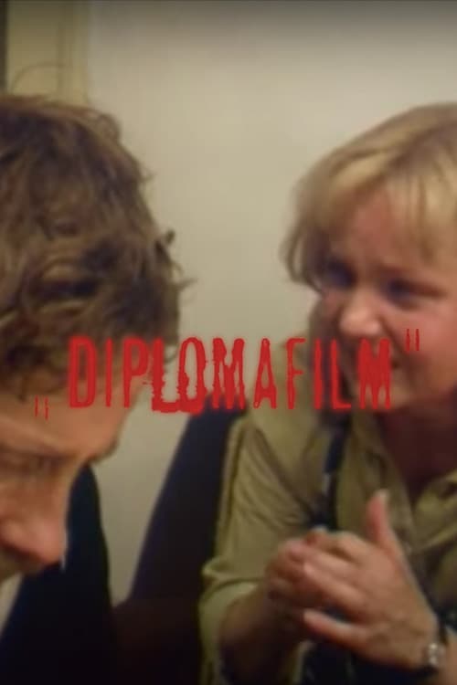 Diplomafilm (1981) poster