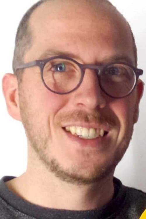 Erik Verkerk foto