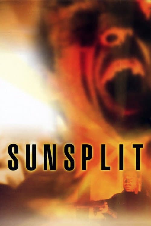Sunsplit (1997) poster