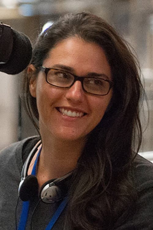 Anna Mastro foto