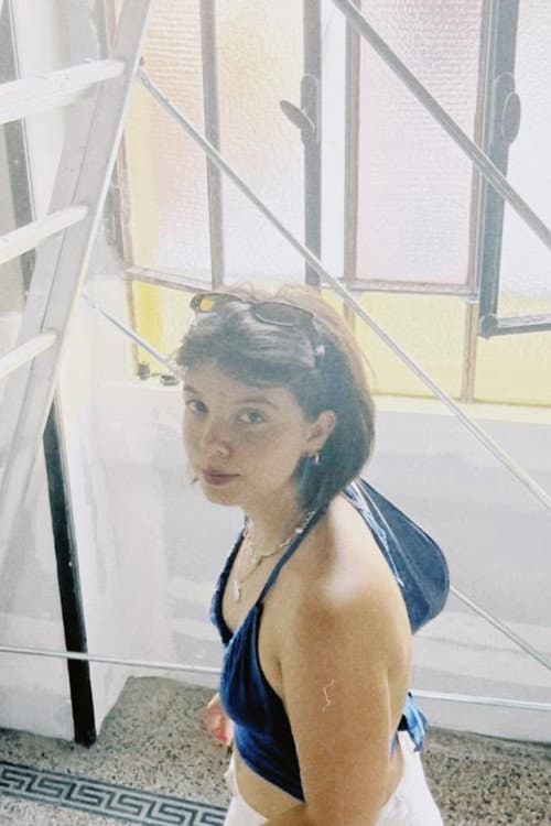 Alicia Lara foto