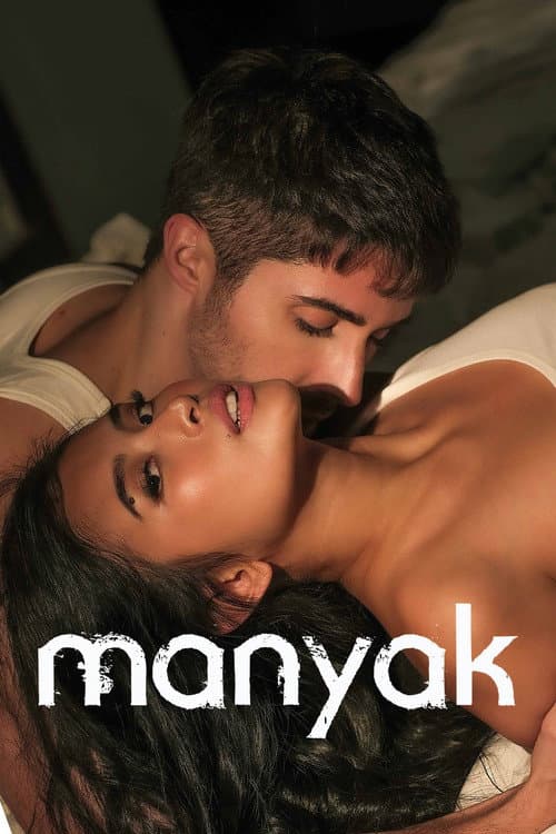 Manyak (2023) poster