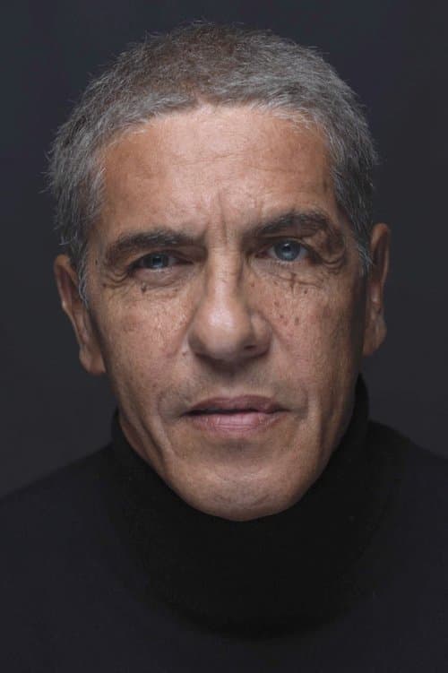 Samy Naceri foto