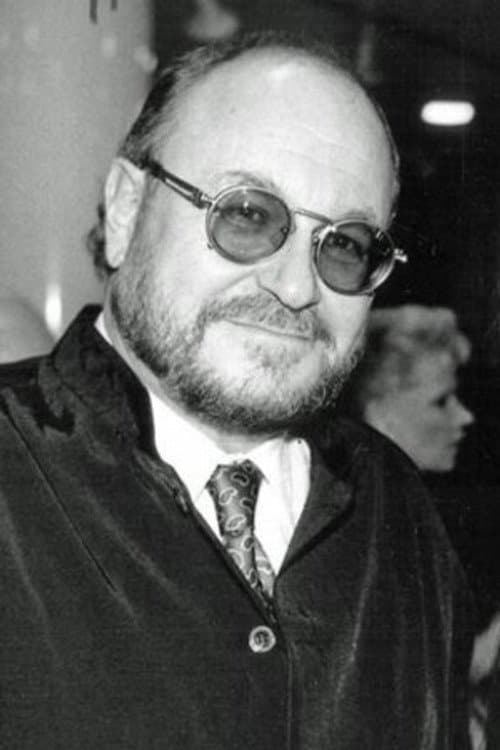 Pekka Parikka foto