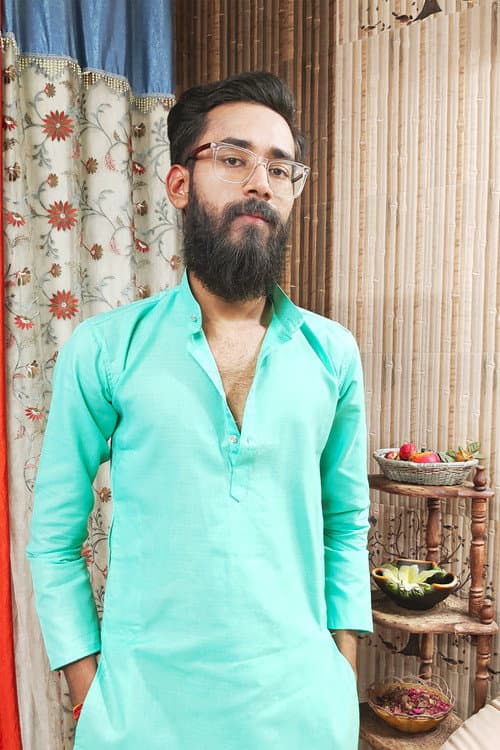 Vikhyat Srivastava foto