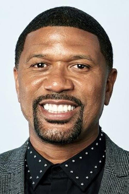 Jalen Rose foto