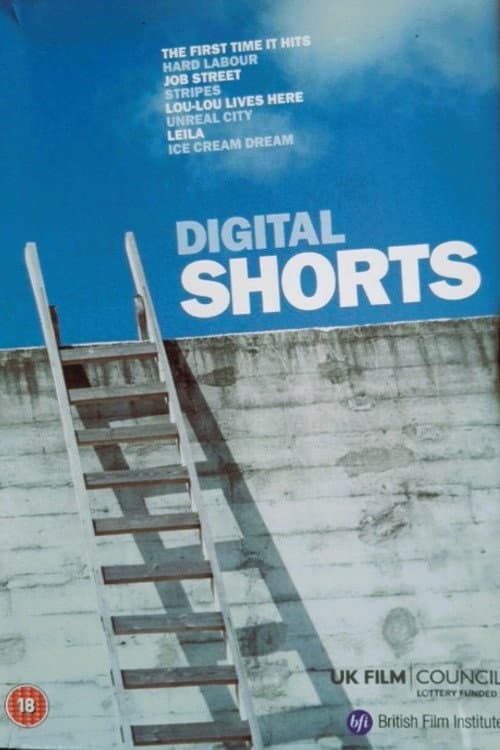 Job Street (2005) poster