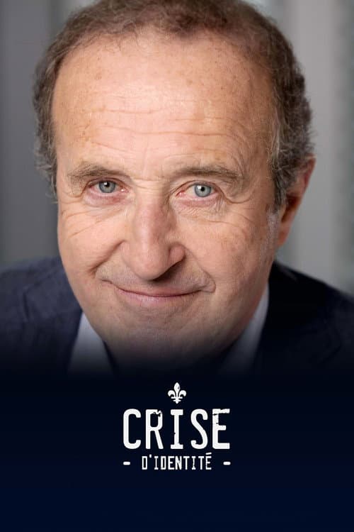 Crise d'identité (2015) poster