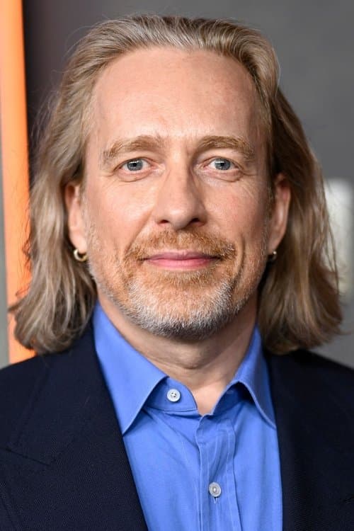 Morten Tyldum foto