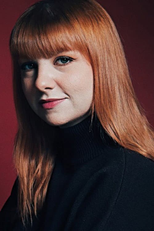 Lorna Lennon-Dalziel foto