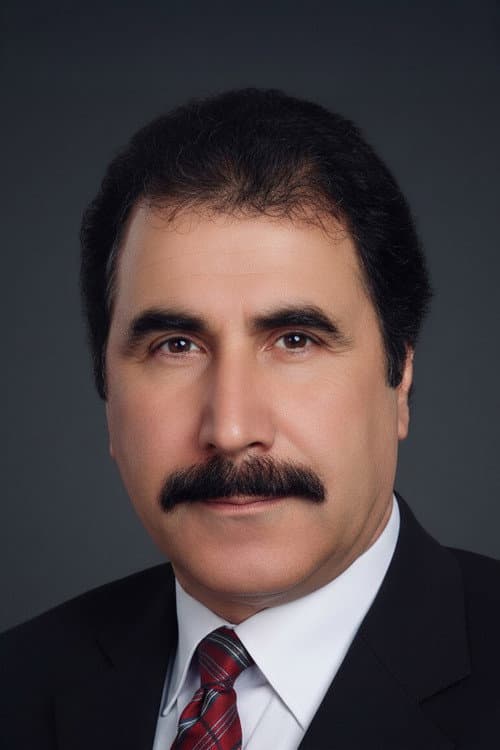 Ramazan Akboğa foto