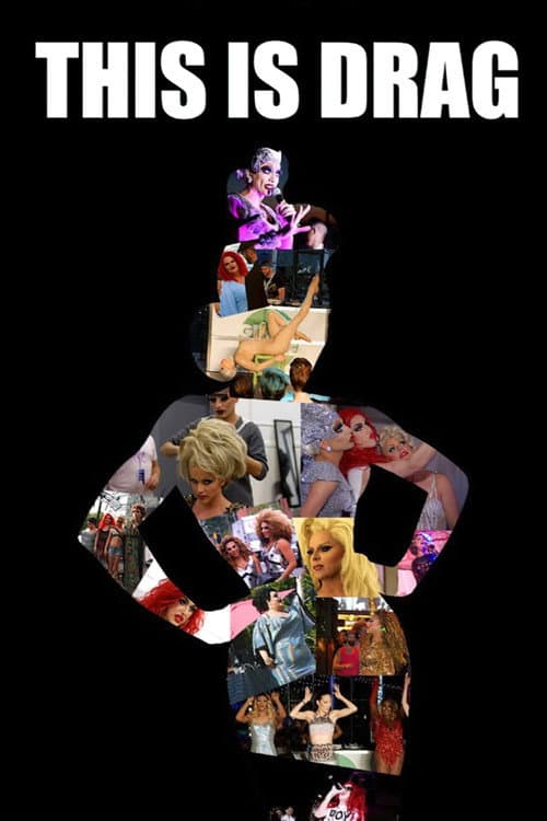 This Is Drag (2015) poster