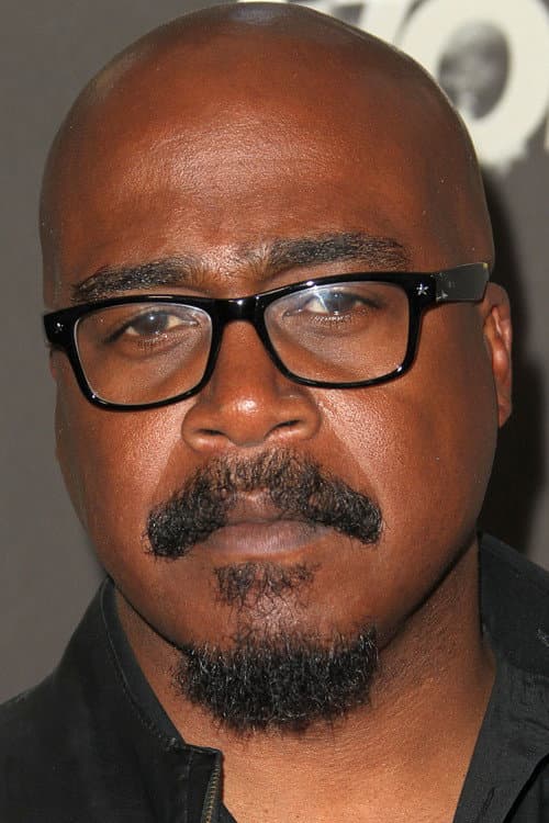 Marlon Young foto