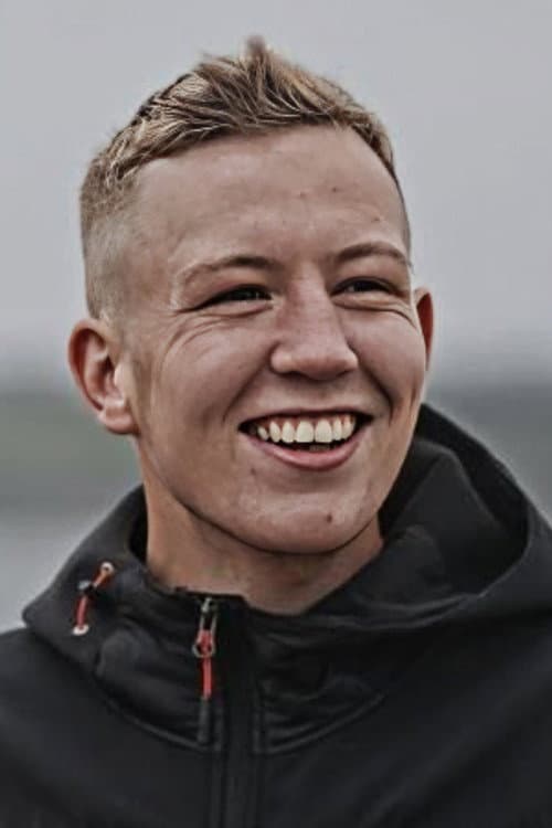 Ewan Mackenzie foto