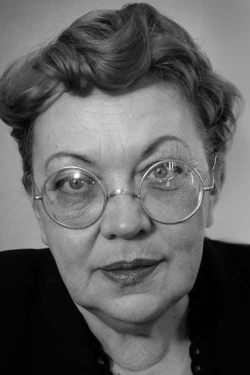 Lydia Shegoleva foto