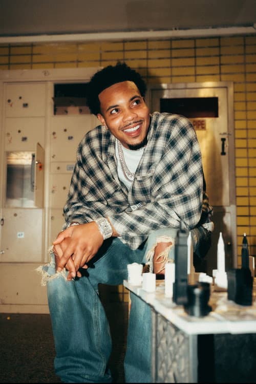 G Herbo foto