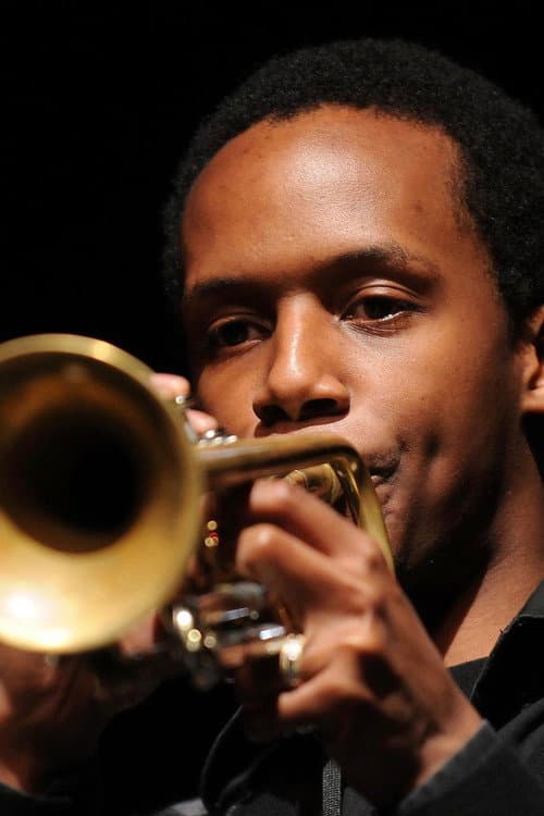 Jason Palmer foto