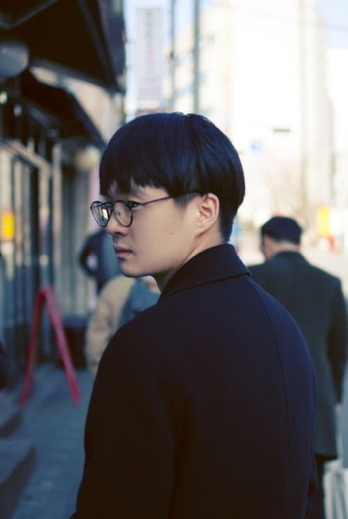 Kim Ji-hwan foto