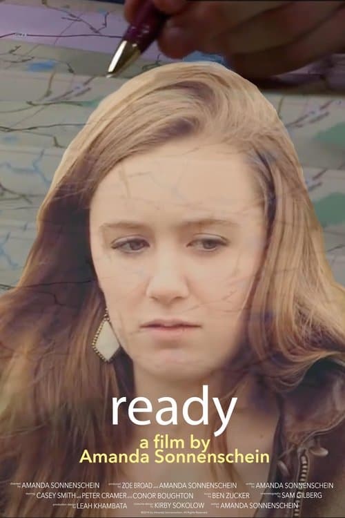 Ready (2014) poster