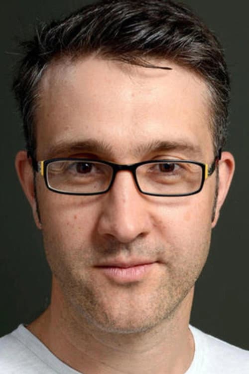Donovan Marsh foto