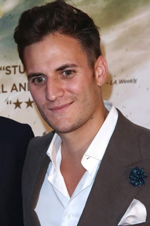 Billy Federighi foto