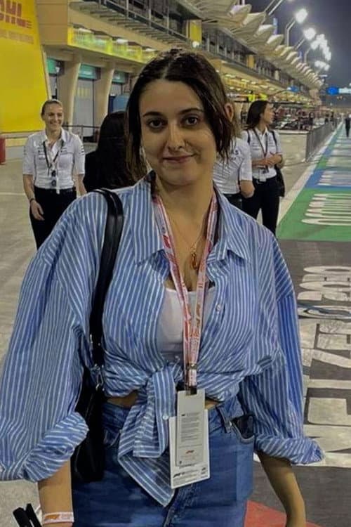 Yasmin Janahi foto