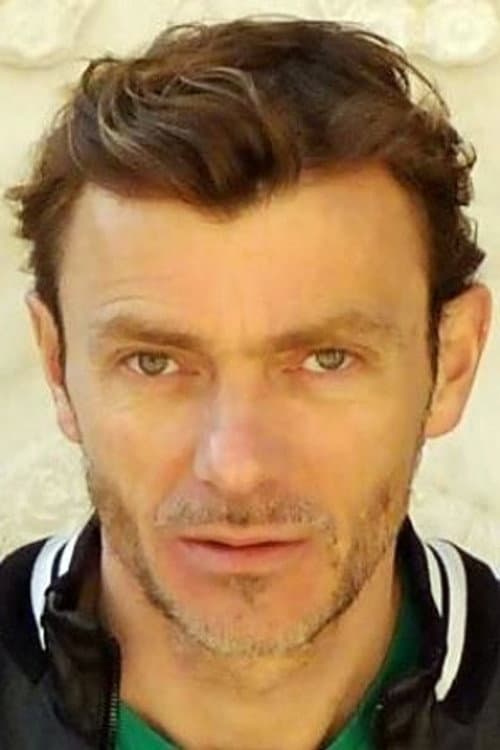 Pierre Erwan Guillaume foto
