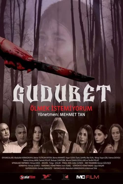 Gudubet (Ölmek İstemiyorum) (2025) poster
