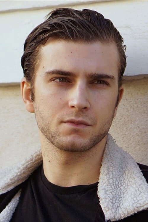 Léo Legrand foto