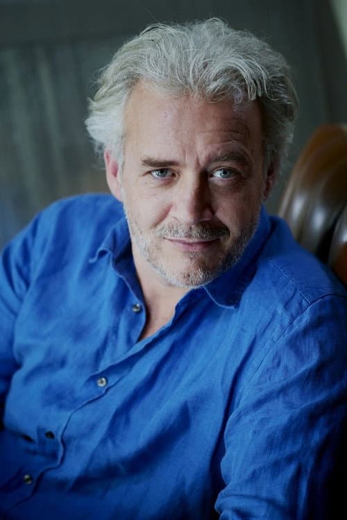 Renaud Bouchery foto