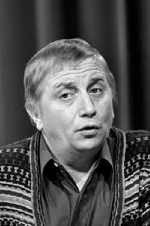 Leen Jongewaard foto