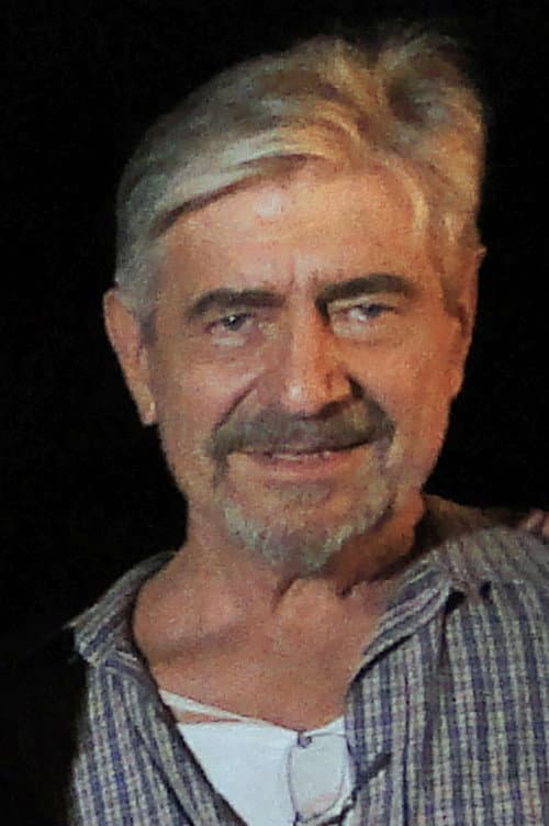 Hermann Pidner foto