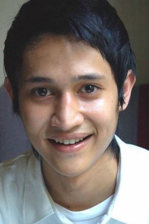 Marrio Merdhithia foto