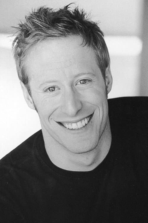 Josh Alexander foto
