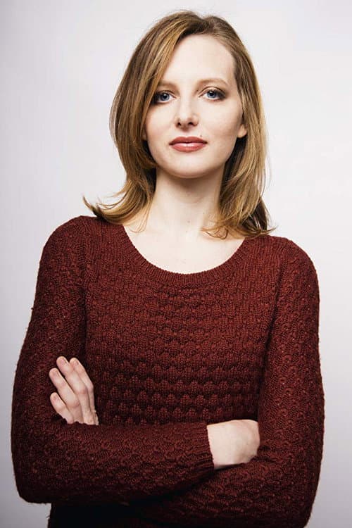 Michele Richardson foto